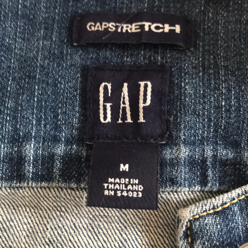 Jacket - Picture 2 of 3